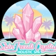 Skin treats crystal holistic spa