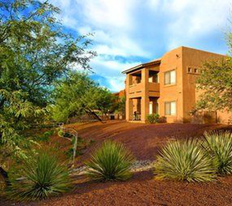 WorldMark Rancho Vistoso - Oro Valley, AZ