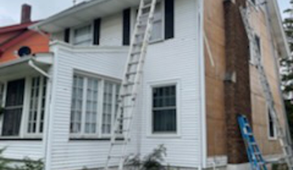 Roofing Better Deals - Akron, OH