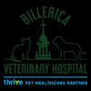 Billerica Veterinary Hospital, A Thrive Pet Healthcare Partner gallery
