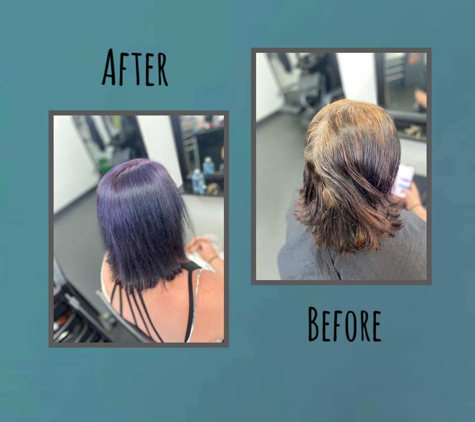 MCM Hair & Beauty Pty Ltd - Laidley, QLD