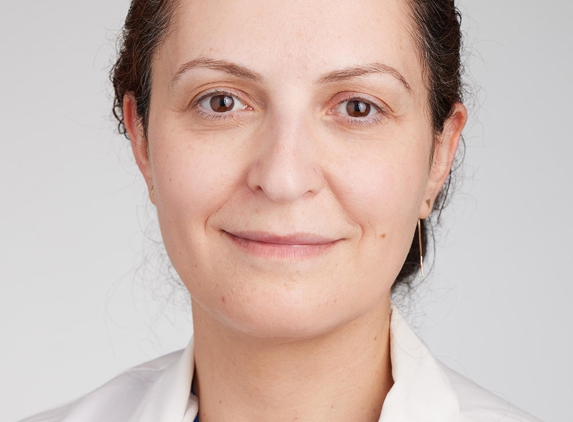 Julia Zakhaleva, MD - Brooklyn, NY