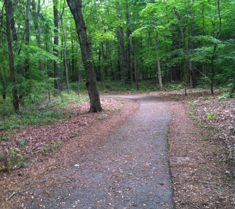 Guilford Courthouse National Military Park - Greensboro, NC