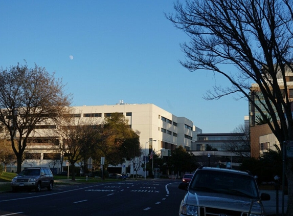 Sutter General Hospital - Sacramento, CA