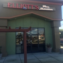 Elliott's Natural Foods - Homeopathic Practitioners