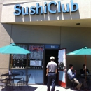 Sushi Club - Take Out Restaurants