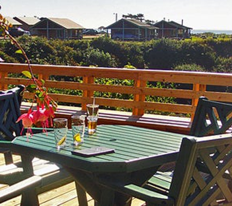 Kalaloch Lodge - Forks, WA