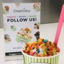 Creamistry - Ice Cream & Frozen Desserts