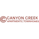 Canyon Creek Apartments - Apartments
