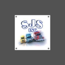 SJS Inc. - Trucking