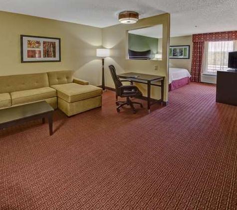 Hampton Inn Hot Springs - Hot Springs National Park, AR