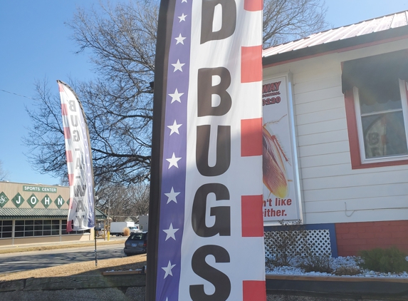 Bug-A-Way Termite & Pest Control - Pittsburg, KS