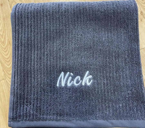 In2 Trophies, Monogramming & Workwear - Millicent, SA