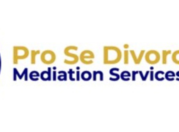 Pro Se Divorce & Mediation Services,  SC - Elkhart Lake, WI