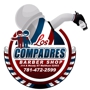 Los Compadres Barbershop