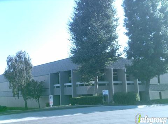 Morse Industries - Brea, CA