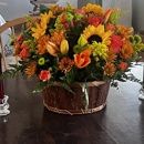 Pickens Country florist