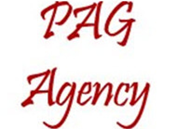 P.A.G. Agency - Buffalo, NY