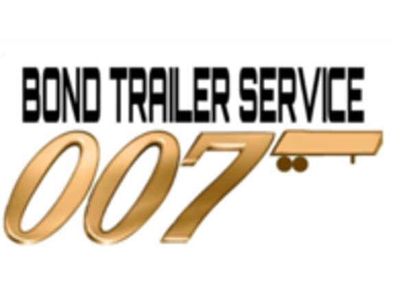 Bond Trailer Service - Indianapolis, IN