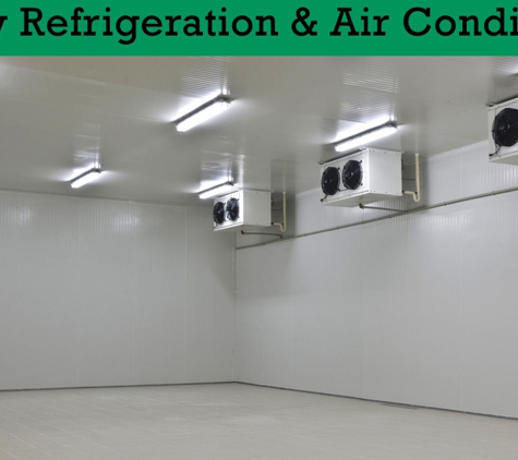 Medley Refrigeration & Air Conditioning - Dubbo, NSW. Quality Services.