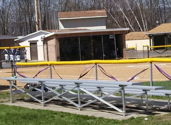 Jessup Youth Sports Association Field - Jessup, PA