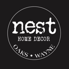 Nest Home Decor