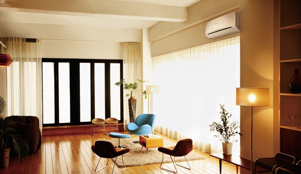All Coast Air Conditioning - Charmhaven, NSW