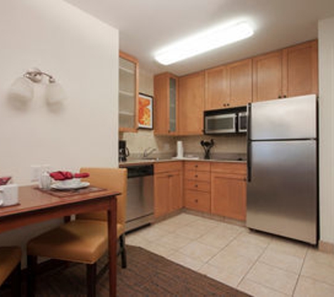 Residence Inn San Antonio North/Stone Oak - San Antonio, TX