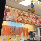 Shrimpys