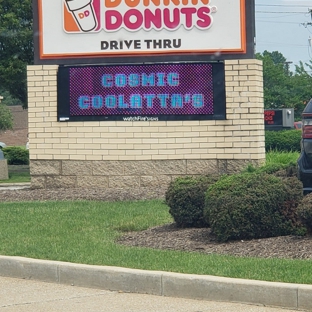 Dunkin' - Parma Heights, OH