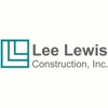 Lee Lewis Construction, Inc gallery
