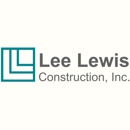 Lee Lewis Construction, Inc - Construction Estimates