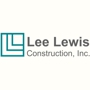 Lee Lewis Construction, Inc