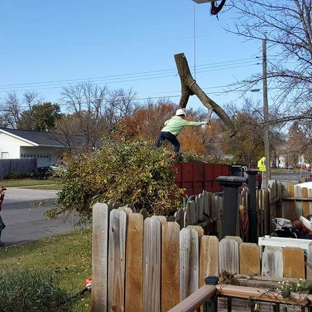 Mr. Canopy Tree Care - Fargo, ND