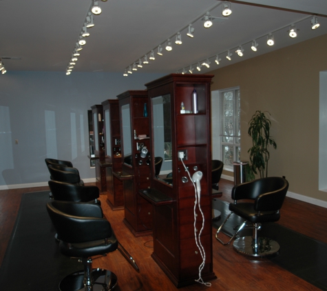 Perry Contracting Inc - Cincinnati, OH. Tanya's Image & Wellness Salon - Hyde Park