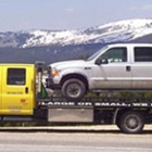 Iron J Towing