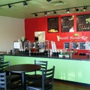 Juice It Smoothie & Juice Bar - Juices