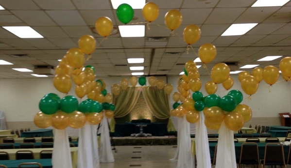 Melanie’s bouncers and party rentals - Paterson, NJ