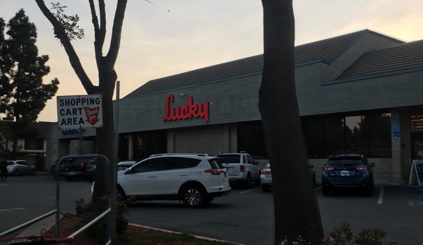 Lucky Supermarket - Fremont, CA