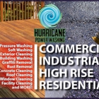 Hurricane Power Washing