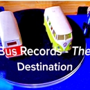 Love Bus Records - Music Stores
