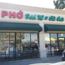 Banh Mi and Che Cali - Asian Restaurants