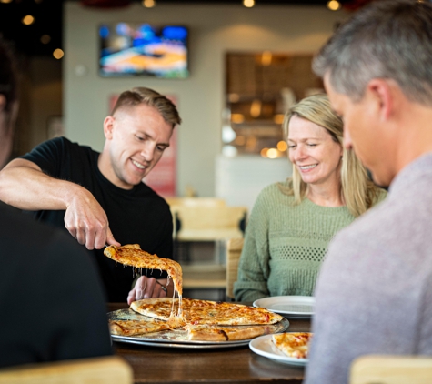 Johnny Brusco's New York Style Pizza - Knoxville, TN