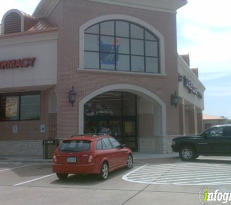 Walgreens - Spring, TX