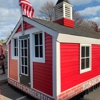Little Red Schoolhouse gallery