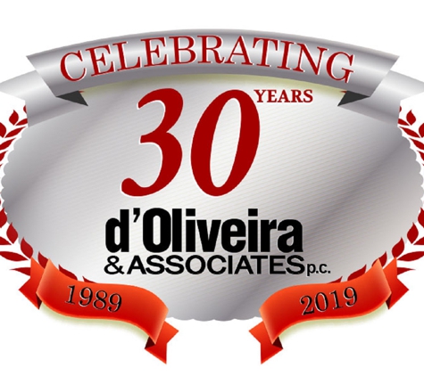 d'Oliveira & Associates - Worcester, MA