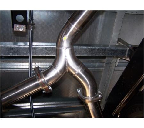 AAA Exhausts & Fabrications - Paget, QLD