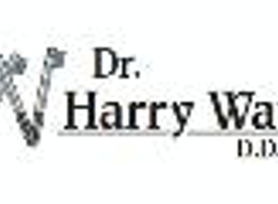 Harry Watts DDS - Peoria, IL