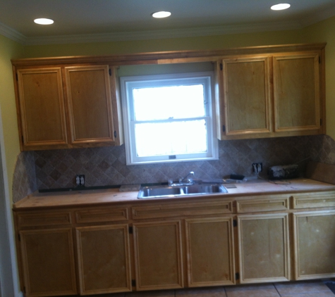Shaw's Painting and Remodeling - Corpus Christi, TX