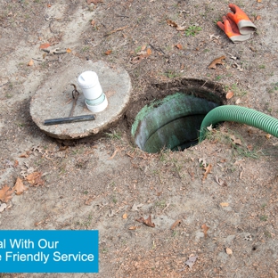A & B Septic Tank Cleaning - Fulham, VIC. We Are Professional With Our Work & We Provide Friendly Service